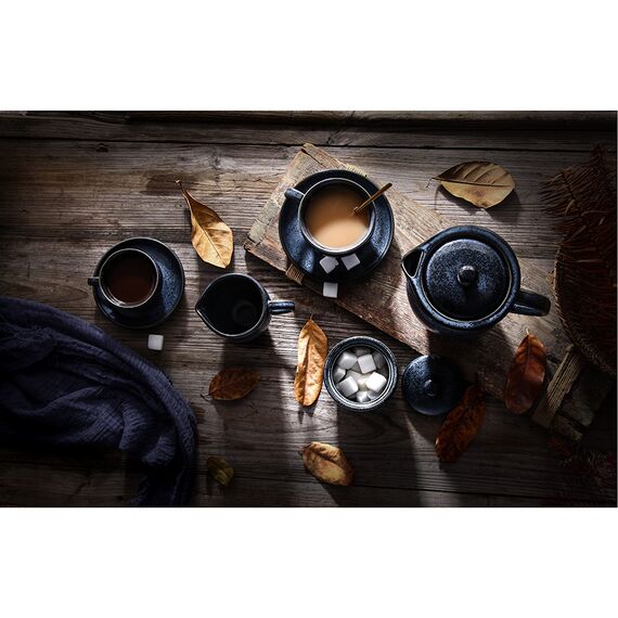 Чайная пара Cosmic Kitchen, 120 мл, Liberty Jones, изображение 5