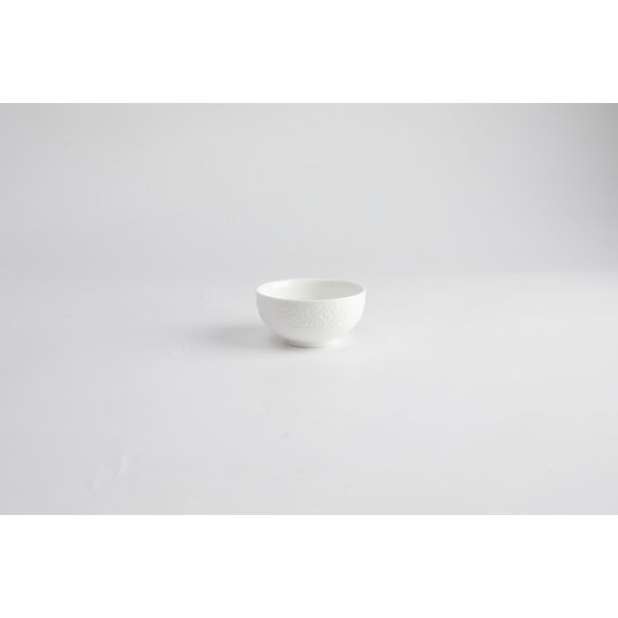 Салатник 200 мл, 9 см, h 4,5 см, серия Floral, Home chef, изображение 3