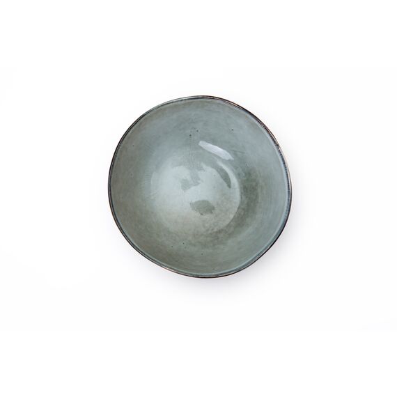 Суповая миска / Салатник 800 мл, 17 см, h 7,5 см, серия Lake Water TC06, Home chef, изображение 9