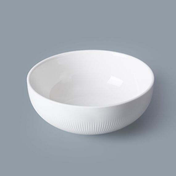 Салатник 710 мл,15,6 см / суповая миска, серия Raphael, Home chef, изображение 5