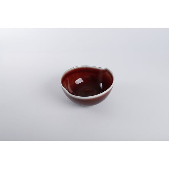 Салатник 1,6 л, 21,5 см, h 10,8 см, серия Rubby, Home chef, изображение 3