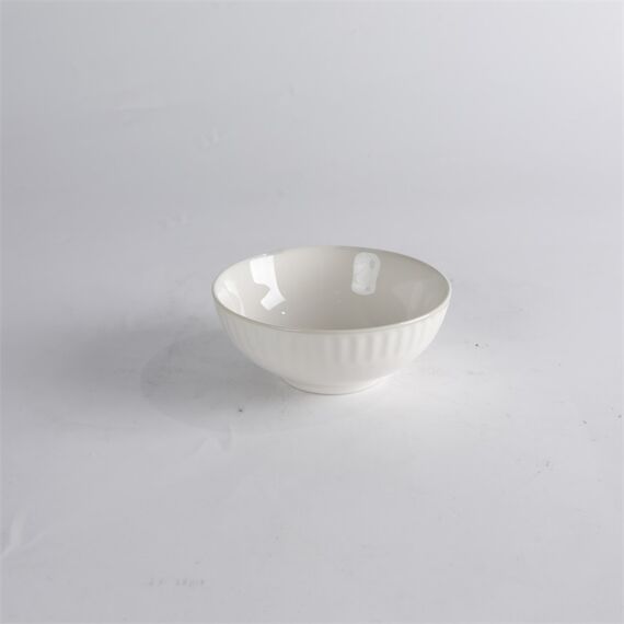 Салатник 230 мл, 11 см, h 4,7 см, серия Villa Beige, Home chef, изображение 4