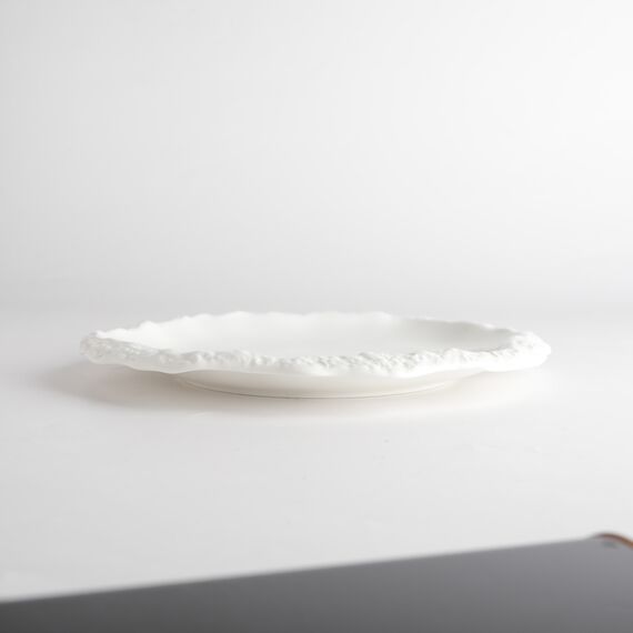 Салатник низкий/Тарелка суповая 500 мл, 21 см, серия Era, Home chef, изображение 5