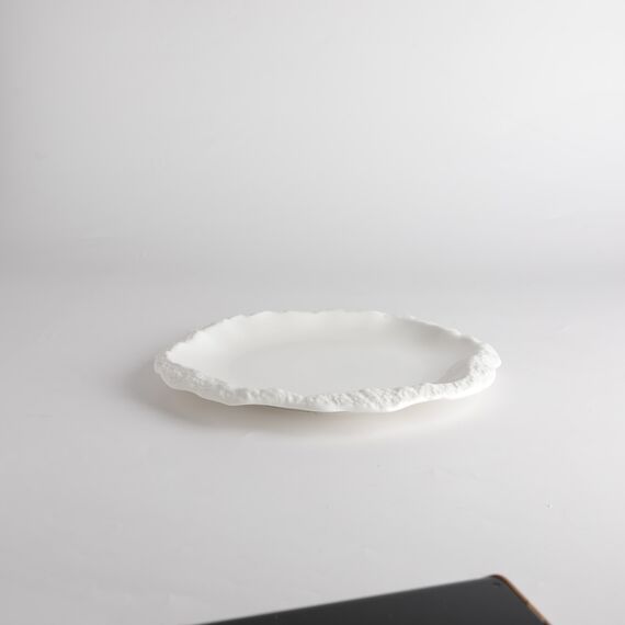 Салатник низкий/Тарелка суповая 500 мл, 21 см, серия Era, Home chef, изображение 7