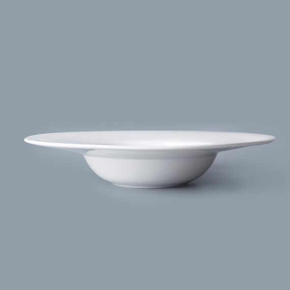 Тарелка Гурмэ мини 24 см, серия Raphael, Home chef, изображение 3