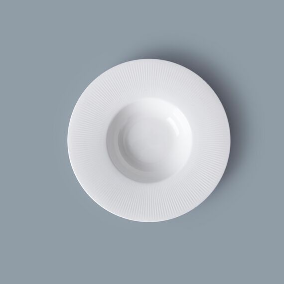 Тарелка Гурмэ мини 24 см, серия Raphael, Home chef, изображение 4