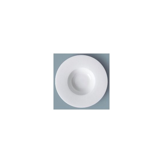 Тарелка Гурмэ мини 24 см, серия Raphael, Home chef, изображение 8