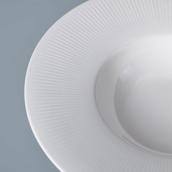 Тарелка Гурмэ мини 24 см, серия Raphael, Home chef, изображение 10