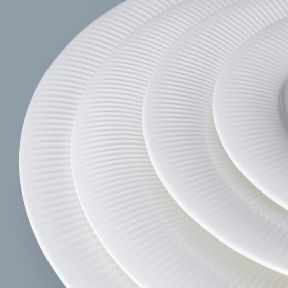 Тарелка десертная 20 см, серия Raphael, Home chef, изображение 8