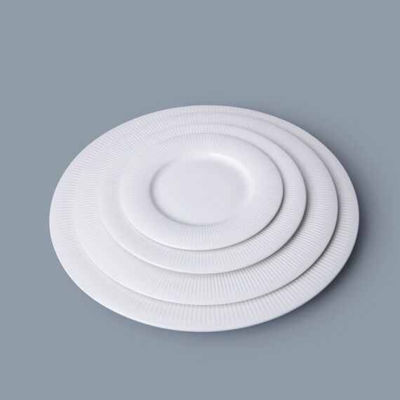 Тарелка десертная 20 см, серия Raphael, Home chef, изображение 11