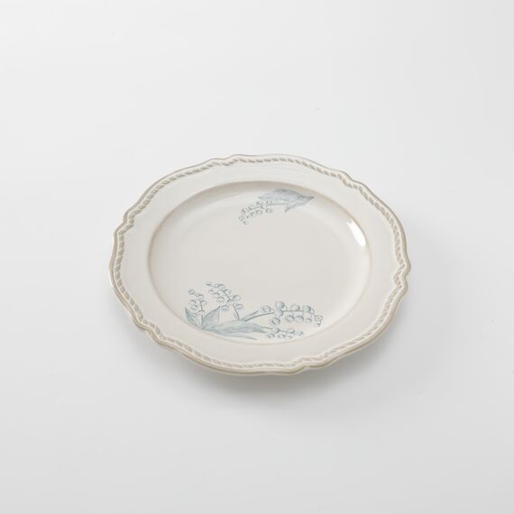 Тарелка десертная 20,5 см, серия Vintage, Home chef, изображение 3