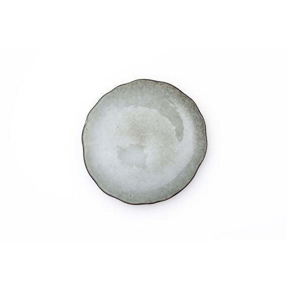 Тарелка обеденная 26,5 см, серия Lake Water TC02, Home chef, изображение 3