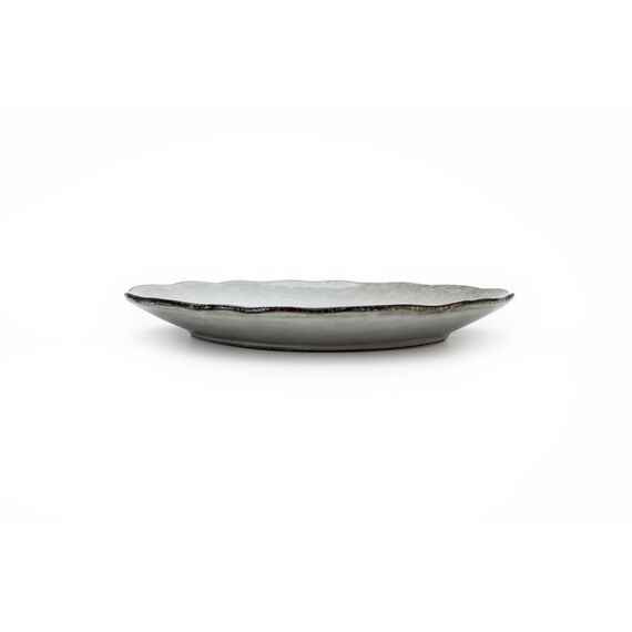 Тарелка обеденная 26,5 см, серия Lake Water TC02, Home chef, изображение 4