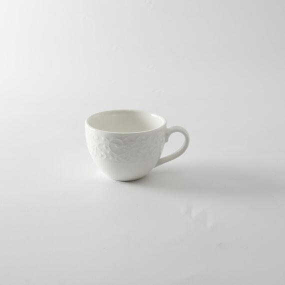 Чашка чайная 300 мл, серия Floral, Home chef, изображение 2