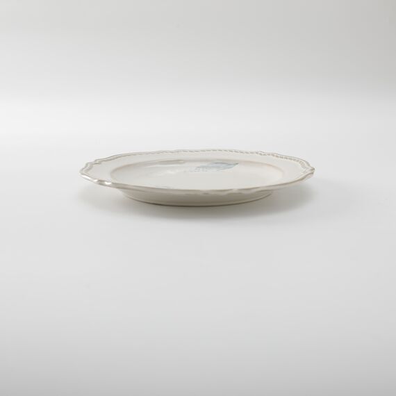 Тарелка обеденная 25,5 см, серия Vintage, Home chef, изображение 5