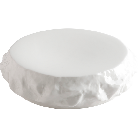 Блюдо для подачи 25 см, высота 6,3 см, серия Era, Home chef