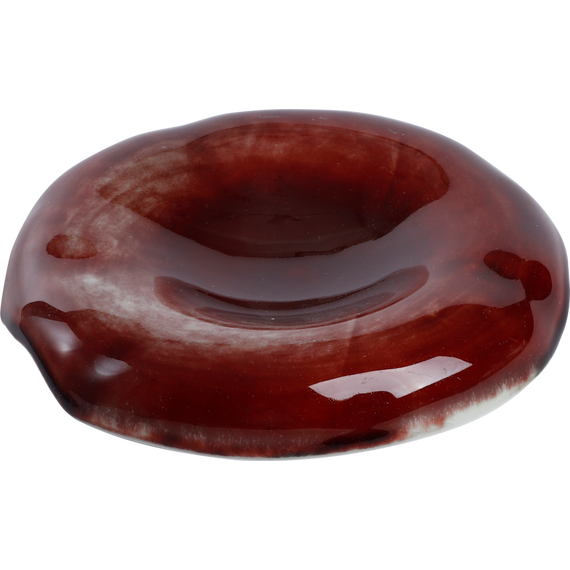 Блюдо для подачи 19 см, серия Rubby, Home chef