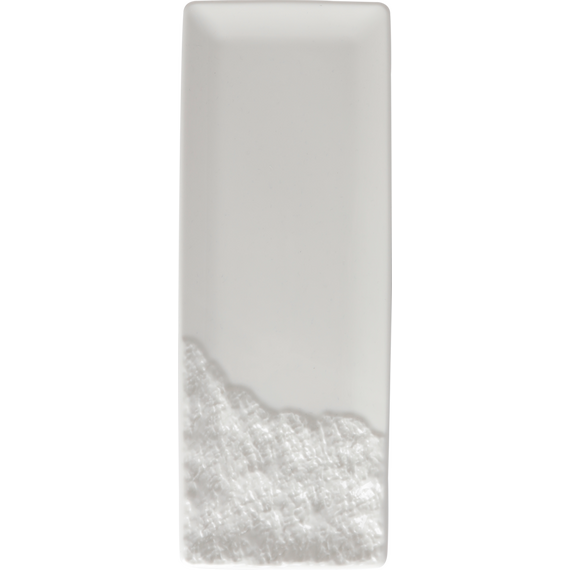 Блюдо прямоугольное 33 * 12 см, серия Era, Home chef