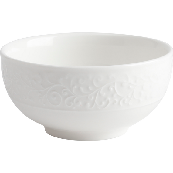 Салатник 350мл, 11,6 см, h 6,1 см, серия Floral, Home chef