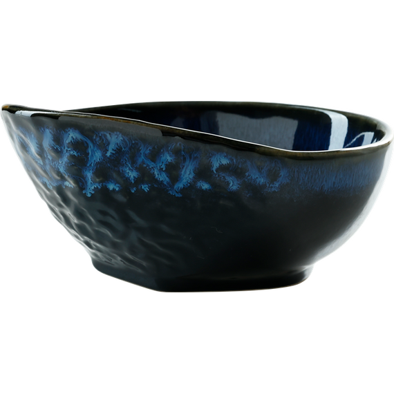 Салатник 300 мл, 13,5 * 11 см, h 6,5 см, серия Sky, Home chef