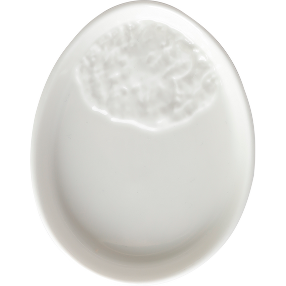 Тарелка с вертикальным бортом 9,5 см, серия Era, Home chef