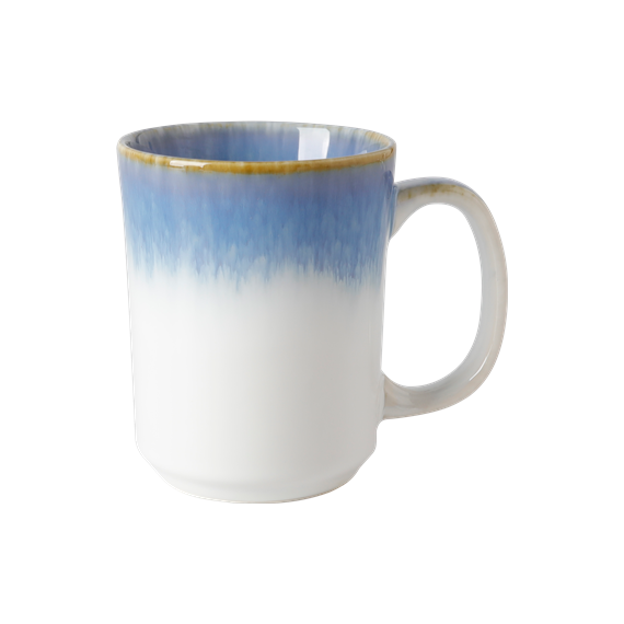 Чайный бокал 360 мл Misty Blue, Home chef