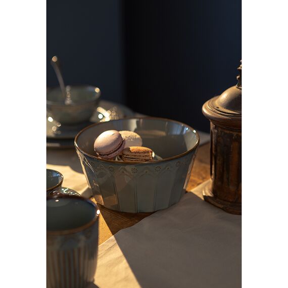 Салатник Antique, 20 см, Liberty Jones, изображение 14