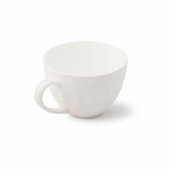 Чашка чайная 220 мл, 12*9 см,  серия Rome, Home chef, изображение 7