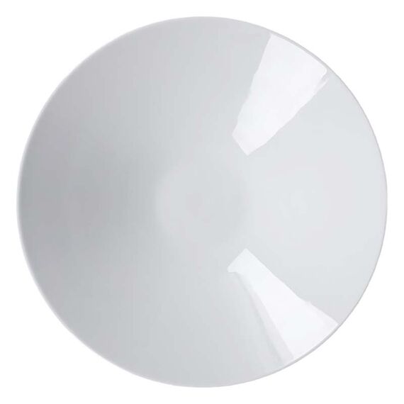 Тарелка коническая 24,5 см, серия Blossom, Home chef, изображение 2