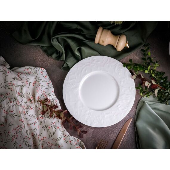 Тарелка мелкая 22 см, Feniks Alumilite, Porland, изображение 8