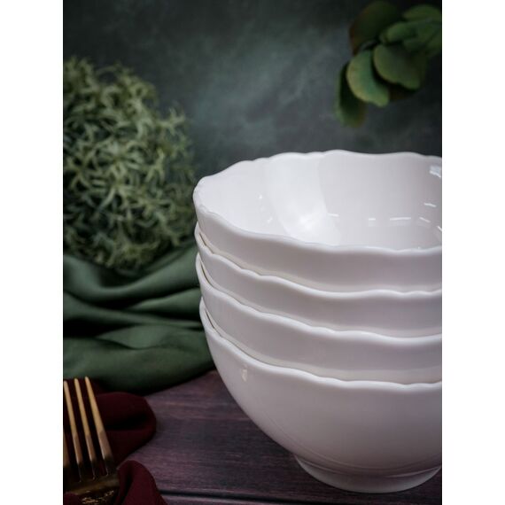 Салатник 16см, серия TIDE, Porland, изображение 9