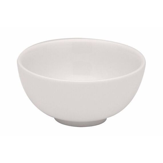 Салатник d 13 см h 6 см 335 мл, Seasons Белый, Porland, изображение 4