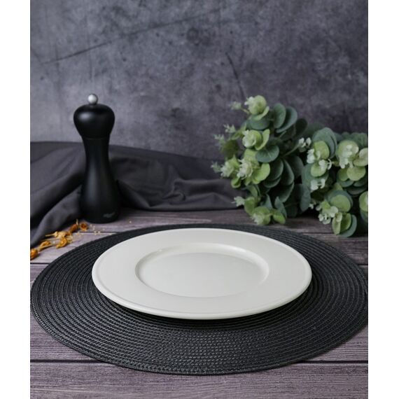 Тарелка  25 см, LINE, Porland, изображение 2