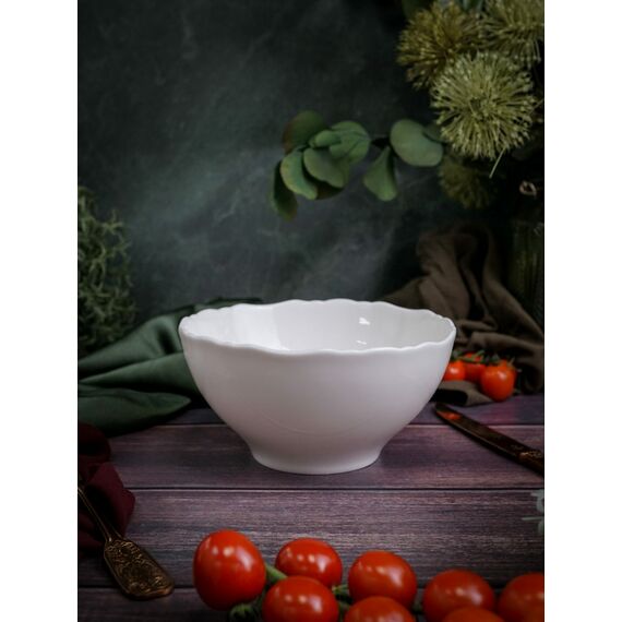 Салатник 16см, серия TIDE, Porland, изображение 3