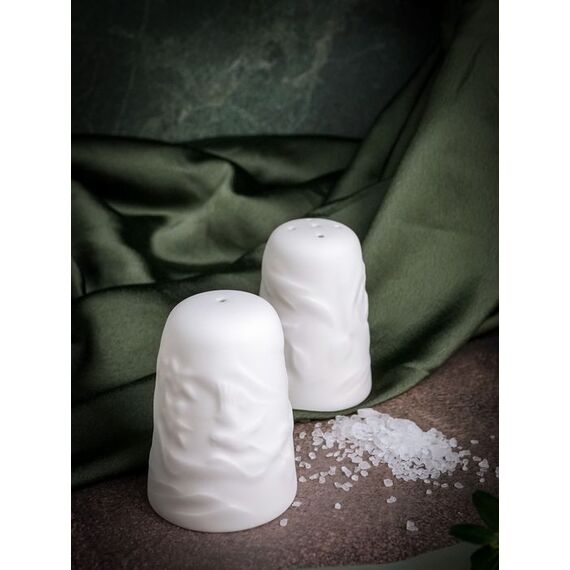 Солонка 67 мм, Feniks Alumilite, Porland, изображение 7