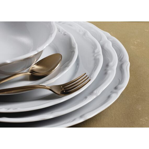 Тарелка d 19 см, Maria, Porland, изображение 11