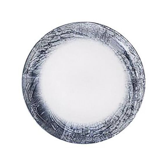 Тарелка обеденная 27 см, Vortex Ds.1, Porland