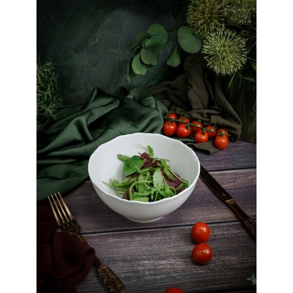Салатник 16см, серия TIDE, Porland, изображение 5