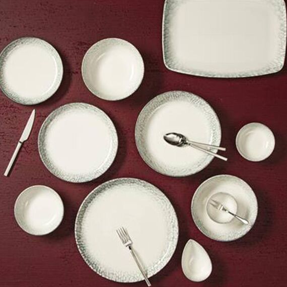 Салатник 22 см, Stratus, Porland, изображение 3