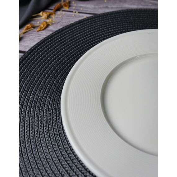 Тарелка  23 см, LINE, Porland, изображение 4