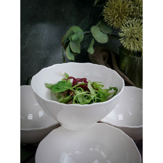 Салатник 16см, серия TIDE, Porland, изображение 16