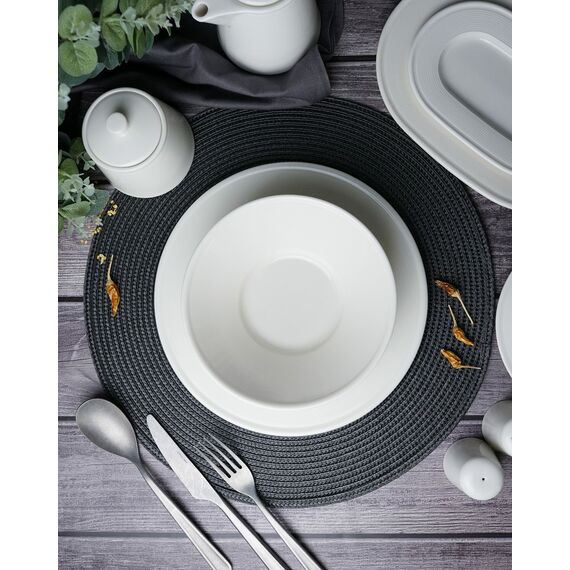 Тарелка  20 см, LINE, Porland, изображение 9