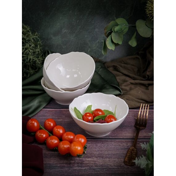 Салатник 12см, серия TIDE, Porland, изображение 12