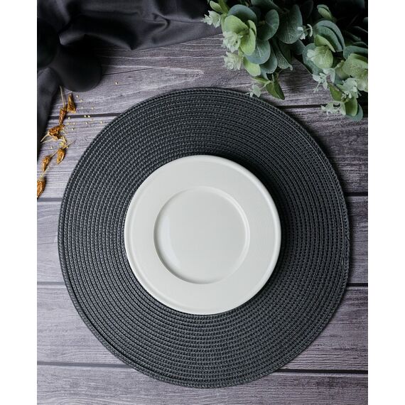 Тарелка  20 см, LINE, Porland, изображение 3