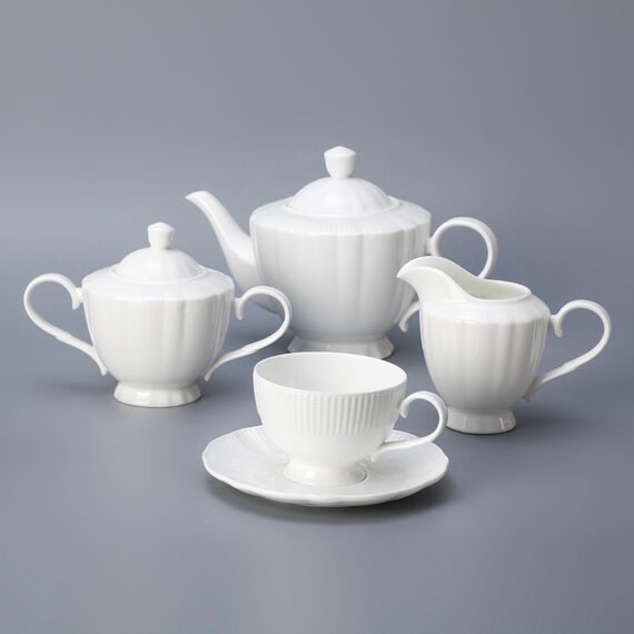 Набор для специй: Солонка, перечница 5 * 4,7 см, h 7,2 см, поднос 16,2 * 8,8 см, серия , Home chef, изображение 4