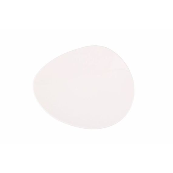 Тарелка обеденная 32 см, TETRAKTYS, Porland