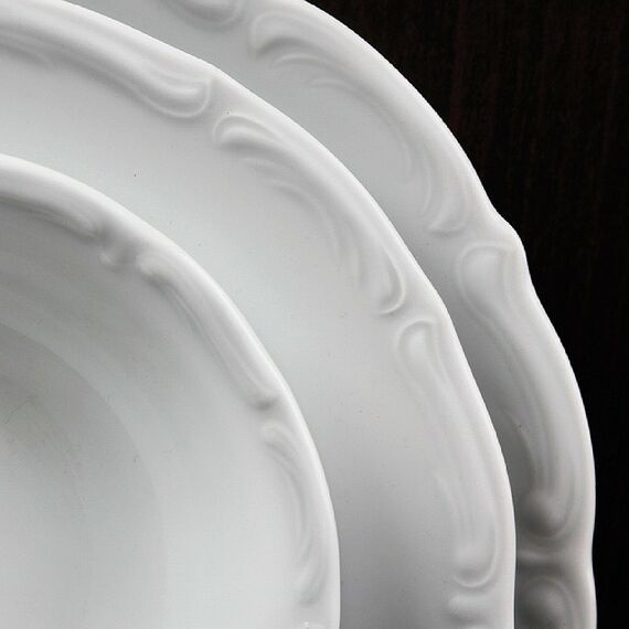 Тарелка d 24 см, Maria, Porland, изображение 5