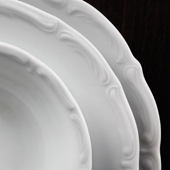 Чашка кофейная 75 мл, Maria, Porland, изображение 5