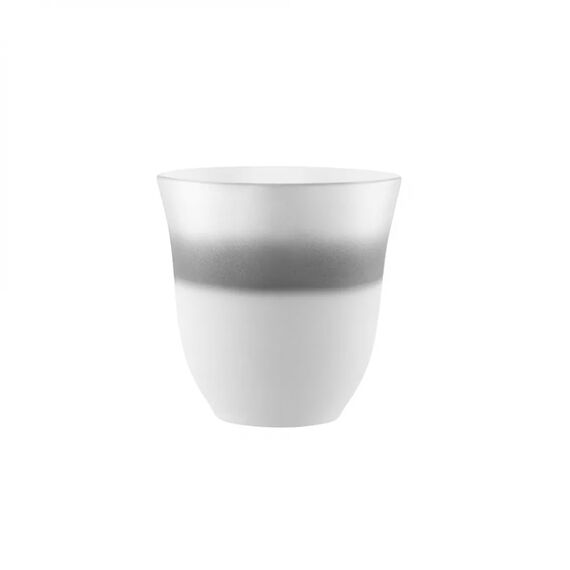 Набор 3 предмета чайник на 4 чашки + 2 чашки 250 мл; белые; фарфор, коллекция SALAM, Guy Degrenne, изображение 7