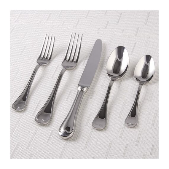 Ложка столовая, коллекция NEUILLY mir, Guy Degrenne, изображение 2